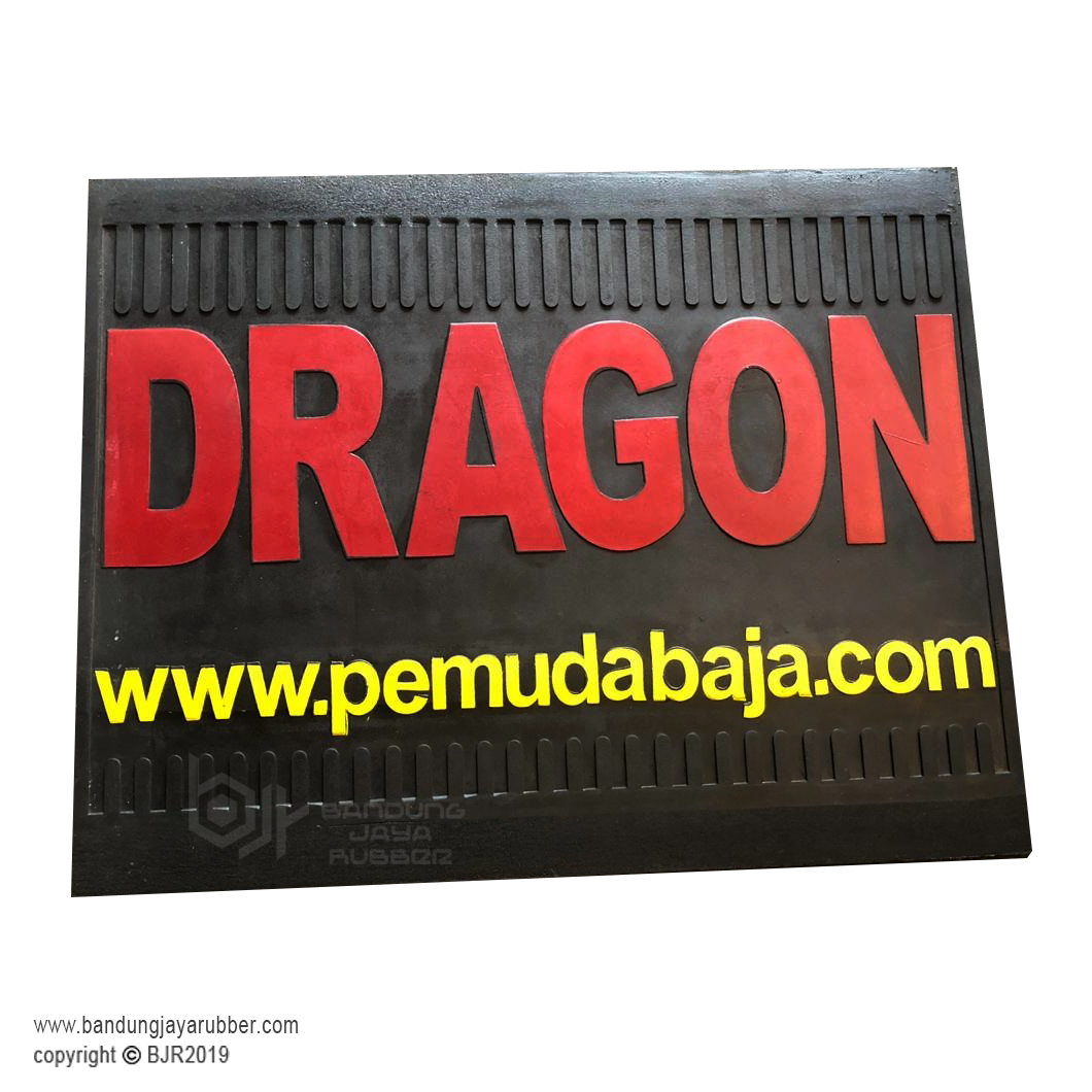 karpet dragon